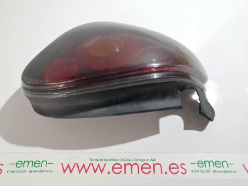  PILOTO TRASERO IZQUIERDO FIAT BRAVO (182) 