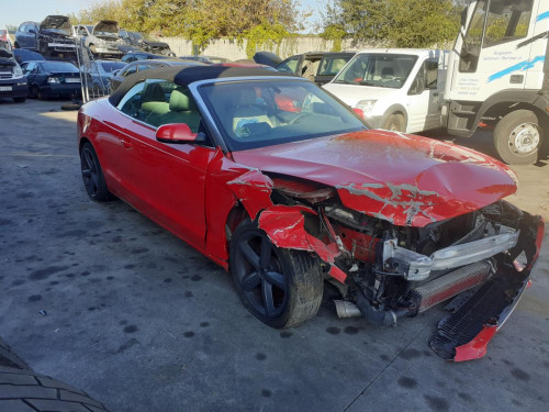  AMORTIGUADOR DELANTERO DERECHO AUDI A5 CABRIOLET (8F7) 