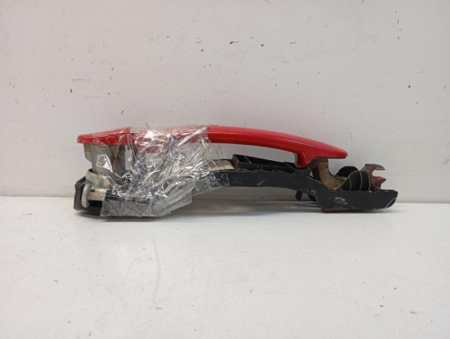 MANETA EXTERIOR TRASERA IZQUIERDA Seat ALTEA (5P1) 