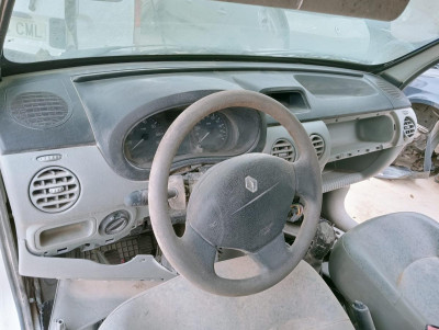 RENAULT KANGOO I (F/KC0)