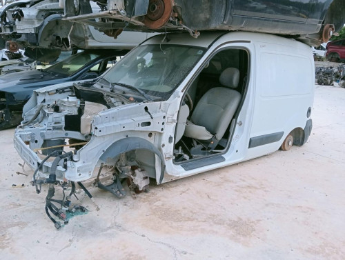  RENAULT KANGOO I (F/KC0) 