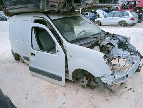  RENAULT KANGOO I (F/KC0) 