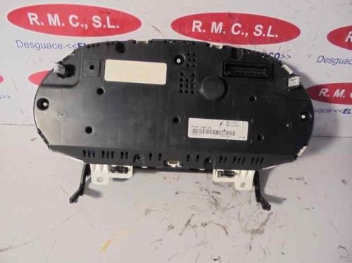 RELOJ CUENTA KILOMETROS NISSAN QASHQAI (J10) 