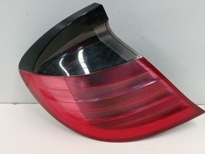 PILOTO TRASERO IZQUIERDO, MERCEDES-BENZ, CLASE C (BM 203) SPORTCOUPE