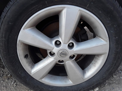 LLANTA NISSAN QASHQAI (J10) 