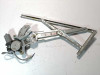  ELEVALUNAS DELANTERO DERECHO HONDA CIVIC BERL. 3/4 (EJ/EK) 