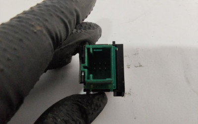 INTERRUPTOR, PEUGEOT, 2008 (P1)