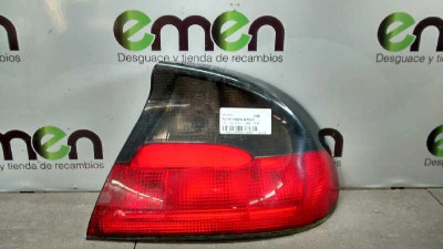 PILOTO TRASERO DERECHO, OPEL, TIGRA