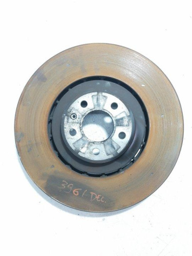  DISCO FRENO DELANTERO AUDI A8 (4H2/4H8) 