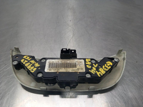  MANDO MULTIFUNCION, MERCEDES-BENZ, CLASE ML (BM 163) 