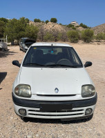 RENAULT CLIO I FASE III