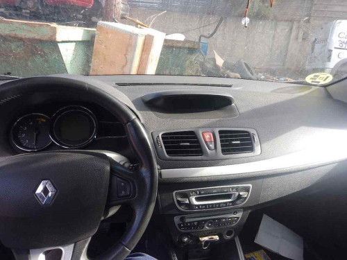 KIT AIRBAG RENAULT MEGANE III BERLINA 5P 