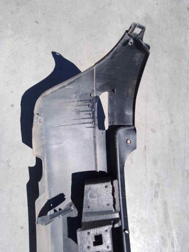 PARAGOLPES TRASERO OPEL CORSA C 