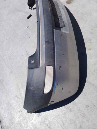PARAGOLPES TRASERO OPEL CORSA C 
