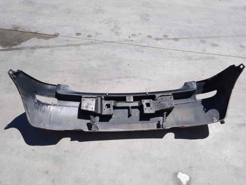 PARAGOLPES TRASERO OPEL CORSA C 