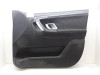 GUARNECIDO PUERTA DELANTERA DERECHA SKODA FABIA (5J2) 