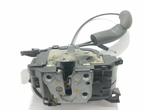  CERRADURA PUERTA TRASERA IZQUIERDA Renault SCENIC III (JZ) 