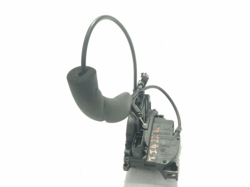  CERRADURA PUERTA TRASERA IZQUIERDA Renault SCENIC III (JZ) 