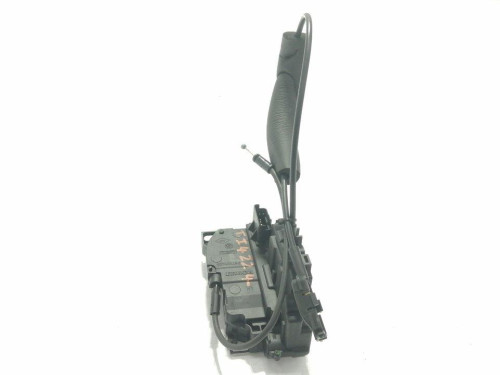  CERRADURA PUERTA TRASERA IZQUIERDA Renault SCENIC III (JZ) 
