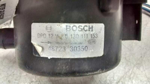  MOTOR CALEFACCION NISSAN TERRANO II (R20) 