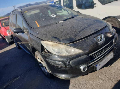  PEUGEOT 307 BREAK / SW (S1)(04.2002) 