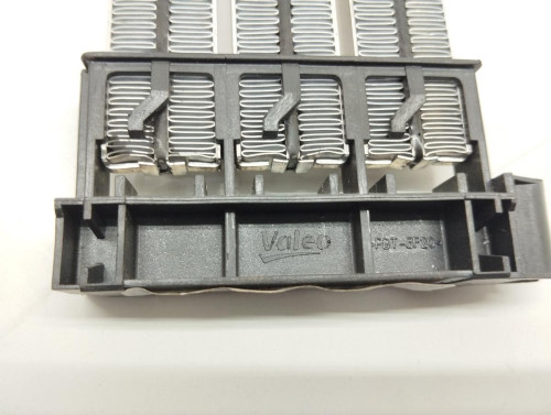  RESISTENCIA CALEFACCION PEUGEOT 508 