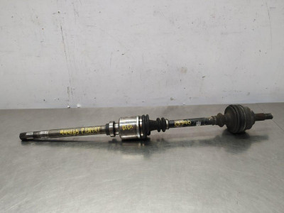 TRANSMISION DELANTERA DERECHA, PEUGEOT, EXPERT COMBI (1995)