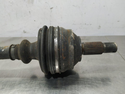  TRANSMISION DELANTERA DERECHA PEUGEOT EXPERT COMBI (1995) 
