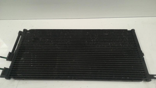  CONDENSADOR / RADIADOR AIRE ACONDICIONADO JAGUAR X-TYPE 