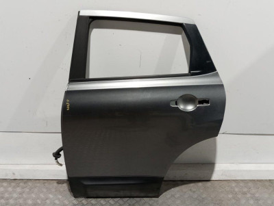 PUERTA TRASERA IZQUIERDA, NISSAN, QASHQAI (J10)