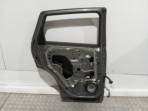  PUERTA TRASERA IZQUIERDA, NISSAN, QASHQAI (J10) 