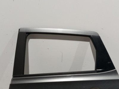PUERTA TRASERA IZQUIERDA, NISSAN, QASHQAI (J10)