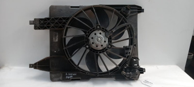 ELECTROVENTILADOR, RENAULT, SCENIC II (JM)