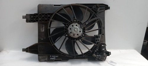  ELECTROVENTILADOR, RENAULT, SCENIC II (JM) 