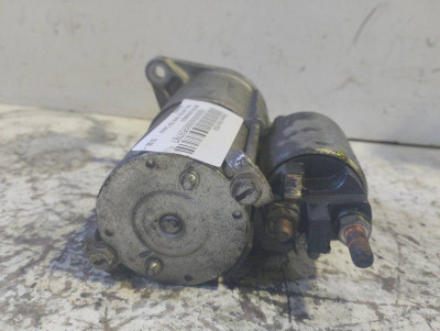 MOTOR ARRANQUE, Opel, ASTRA H TWIN TOP