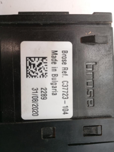  MOTOR ELEVALUNAS DELANTERO IZQUIERDO JEEP COMPASS (M7) 