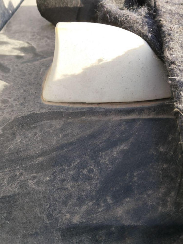 BASE DE ANTENA SEAT ARONA (KJ) 