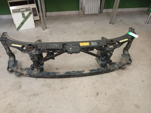 PANEL FRONTAL LAND ROVER DISCOVERY 
