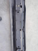 PARAGOLPES TRASERO OPEL ASTRA F BERLINA 