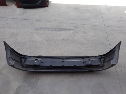PARAGOLPES TRASERO OPEL ASTRA F BERLINA 