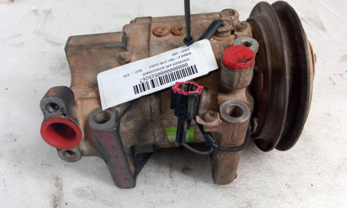  COMPRESOR AIRE ACONDICIONADO NISSAN X-TRAIL (T30) 