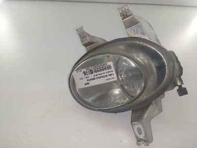 FARO ANTINIEBLA DERECHO, PEUGEOT, 206