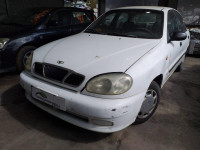 DAEWOO LANOS