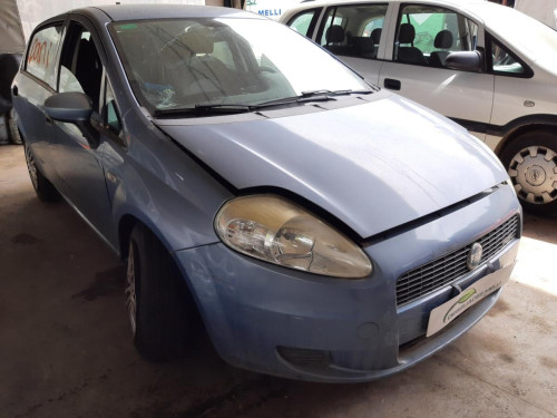  FIAT GRANDE PUNTO (199) 