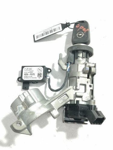  CONMUTADOR DE ARRANQUE OPEL ASTRA J BERLINA 5P 