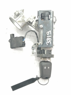 CONMUTADOR DE ARRANQUE, OPEL, ASTRA J BERLINA 5P
