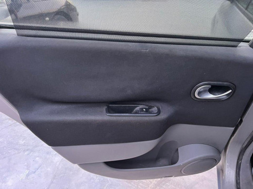  RENAULT SCENIC II (JM) 
