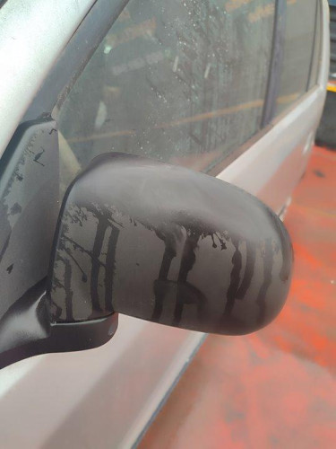  HYUNDAI ATOS PRIME (MX) 