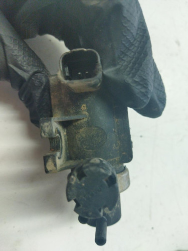 VALVULA AIRE ADICIONAL PEUGEOT 307 (S1)(04.2001) 