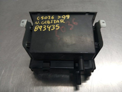 SISTEMA DVD, NISSAN, CABSTAR E